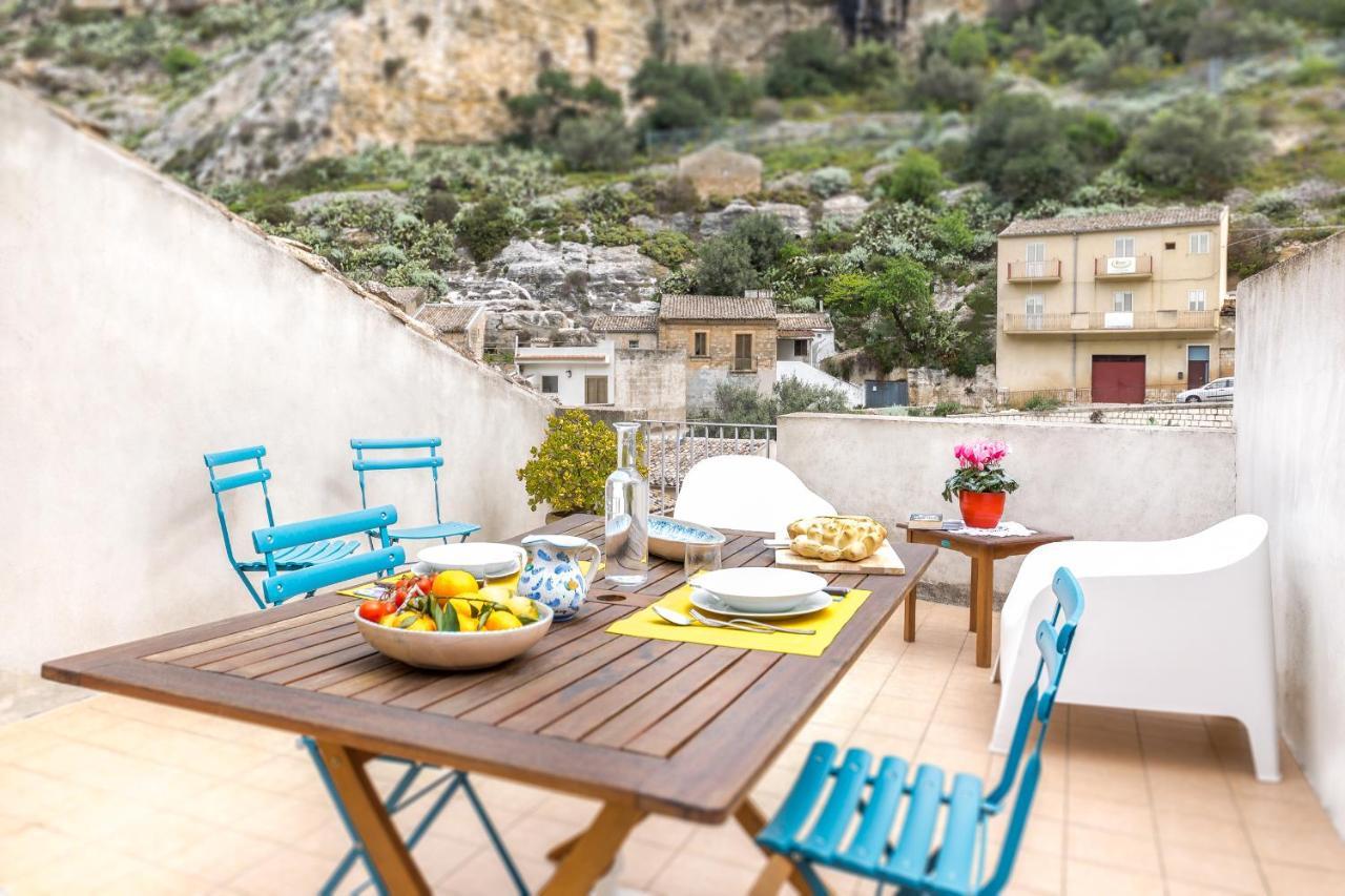C'era Volta Piedigrotta Ferienhaus